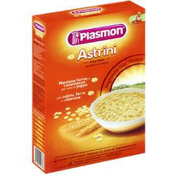 PLASMON ASTRINI 340 G 1 PEZZO - latuafarmacia.org