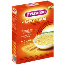 PLASMON GEMMINE 340 G 1 PEZZO - latuafarmacia.org