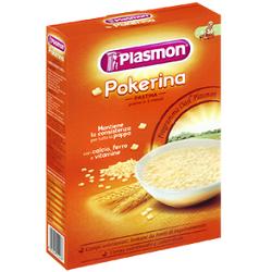 PLASMON POKERINA 340 G 1 PEZZO - latuafarmacia.org