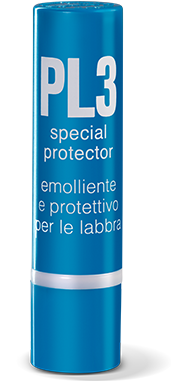 PL3 SPECIAL PROTECTOR STICK 4 ML - latuafarmacia.org