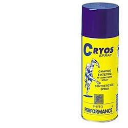 SPRAY ECOL CRYOS 200 ML 1 PEZZO - latuafarmacia.org