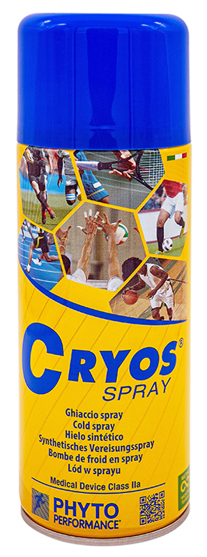 SPRAY ECOL CRYOS 400 ML 1 PEZZO - latuafarmacia.org