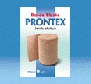 BENDA ELASTICA PRONTEX 10 CM - latuafarmacia.org