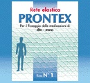 RETE TUBOLARE PRONTEX MISURA 2 - latuafarmacia.org