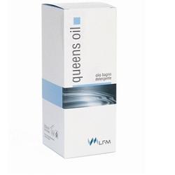 QUEENS OLIO BAGNO 200 ML - latuafarmacia.org