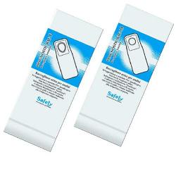 BORSA PRONTEX DIAGNOSTIC BAG STERILE MASCHILE - latuafarmacia.org