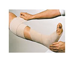 BENDA ELASTICA ROSIDAL K COMPRESSIONE FORTE 10X500CM CON GRAFFETTE - latuafarmacia.org