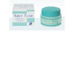 SAVE ROSE CREMA ANTICOUPEROSE 50 ML - latuafarmacia.org