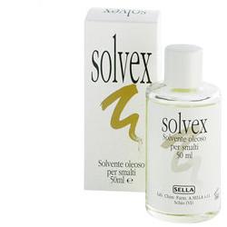 SOLVEX SOLVENTE UNGHIE 50 ML - latuafarmacia.org