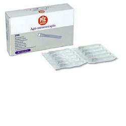 AGO MESOTERAPIA MONOUSO LUER 0,4X40 1 PEZZO - latuafarmacia.org