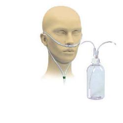 GORGOGLIATORE OSSIGENO COMPLETO - latuafarmacia.org