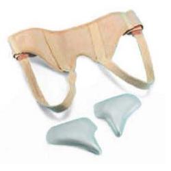 CINTO OERTOPEDICO ERNIARIO ELITE MISURA 85CM - latuafarmacia.org