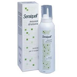 SENSIQUELL MOUSSE IDRATANTE 200 ML - latuafarmacia.org