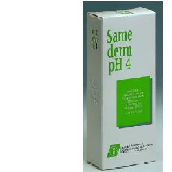 SAMEDERM PH4 DETERGENTE 150 ML - latuafarmacia.org