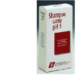 SAME SHAMPOO PH5 125 ML - latuafarmacia.org