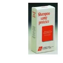 SAME SHAMPOO PROTEICO 125 ML - latuafarmacia.org