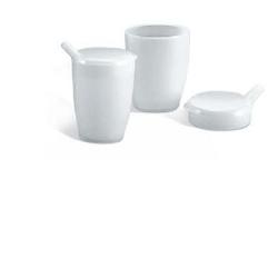 BICCHIERE PLASTICA PER AMMALATI - latuafarmacia.org