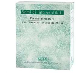 LINO SEMI SOTTOVUOTO 250 G 4516 - latuafarmacia.org