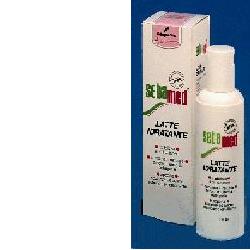 SEBAMED LATTE IDRATANTE 200 ML - latuafarmacia.org