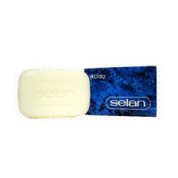 SELAN SAPONE ACIDO 100 G - latuafarmacia.org