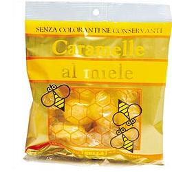 CARAMELLE MIELE BUSTA - latuafarmacia.org