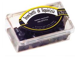 LIQUIRIZIA TRONCH SCATOLA 33 G - latuafarmacia.org