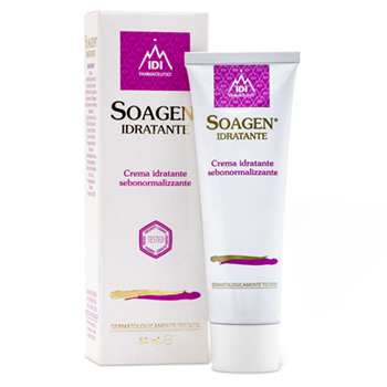 SOAGEN IDRATANTE 50 ML - latuafarmacia.org