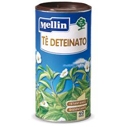 MELLIN TE DETEINATO GRANULARE 200 G - latuafarmacia.org
