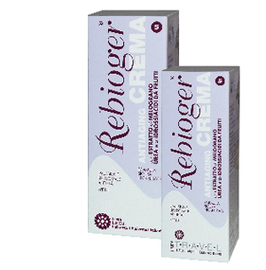 REBIOGER CREMA 50 ML - latuafarmacia.org