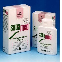SEBAMED BAGNOSCHIUMA ML 200 - latuafarmacia.org