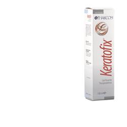 PHARCOS KERATOFIX GEL CAPELLI 100 ML - latuafarmacia.org