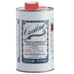 DISINFETTANTE CREOLINA 1 LITRO - latuafarmacia.org