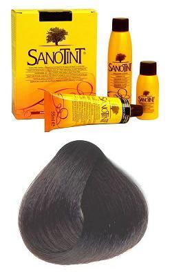 SANOTINT TINTURA CAPELLI 03 CASTANO NATURALE 125 ML - latuafarmacia.org