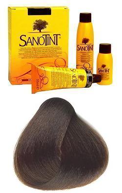 SANOTINT TINTURA CAPELLI 05 CASTANO DORATO 125 ML - latuafarmacia.org