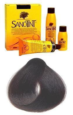 SANOTINT TINTURA CAPELLI 06 CASTANO SCURO 125 ML - latuafarmacia.org