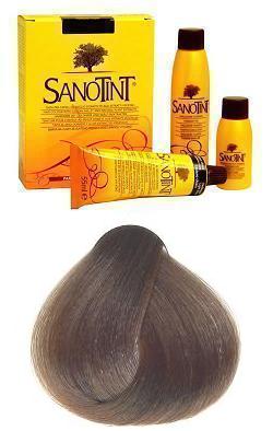 SANOTINT TINTURA CAPELLI 09 BIONDO NATURALE 125 ML - latuafarmacia.org