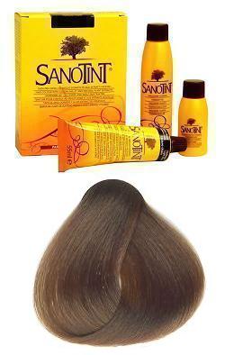 SANOTINT TINTURA CAPELLI 12 BIONDO DORATO 125 ML - latuafarmacia.org