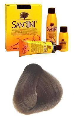 SANOTINT TINTURA CAPELLI 14 BIONDO SCURO 125 ML - latuafarmacia.org