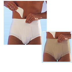 SCUDOTEX COTTON SLIP BIANCO VITA BASSA PELOTTE 8 - latuafarmacia.org
