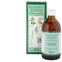 BALSAMICO INVERNO SCIROPPO 200 ML - latuafarmacia.org