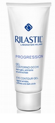 RILASTIL PROGRES GEL C/OCCHI - latuafarmacia.org
