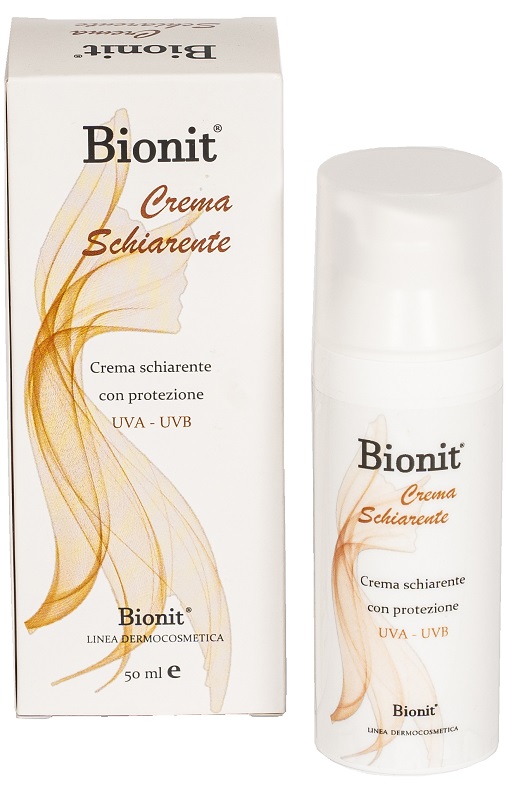 BIONIT CREMA SCHIARENTE 50 ML - latuafarmacia.org