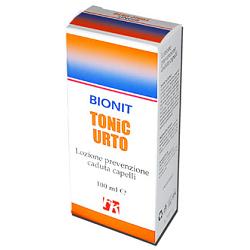BIONIT TONIC URTO LOZIONE CADUTA 100 ML - latuafarmacia.org
