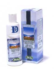 OLIODERBE FREE TIME 200 ML - latuafarmacia.org