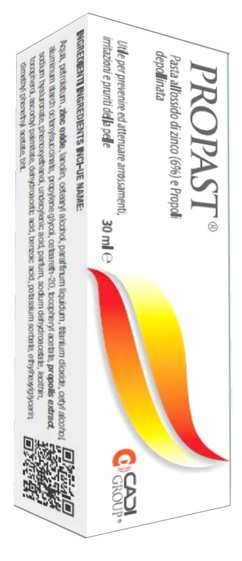 PROPAST 30 ML - latuafarmacia.org