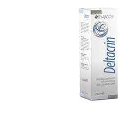 PHARCOS DELTATAR SHAMPOO 250 ML - latuafarmacia.org