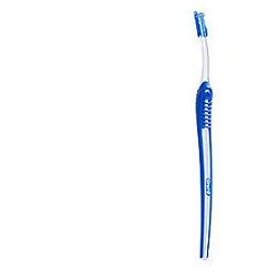 ORALB INTERSPAZIALE SPAZZOLINO MONOCIUFFO MANUALE - latuafarmacia.org