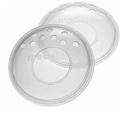 PROTEGGI CAPEZZOLO IN SILICONE ASTUCCIO 2 PEZZI - latuafarmacia.org