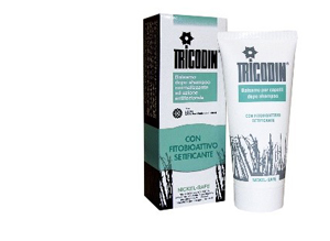 TRICODIN BALSAMO 100 ML - latuafarmacia.org