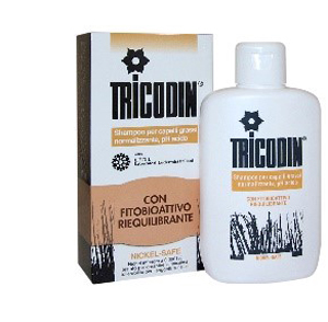 TRICODIN SH CAP GRAS 125 ML - latuafarmacia.org